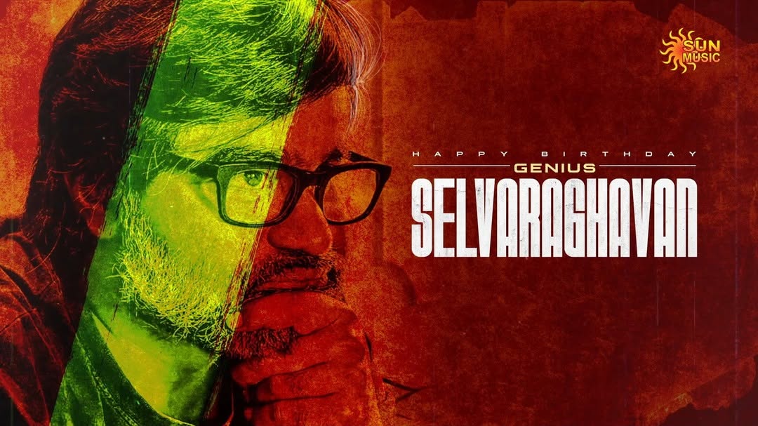Makkal Selvan Vijay Sethupathi Intense Character Promo